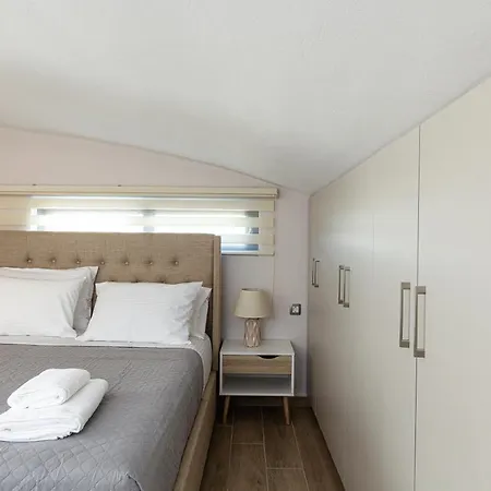 Aurora Suites * Hriszí Aktí Haniá