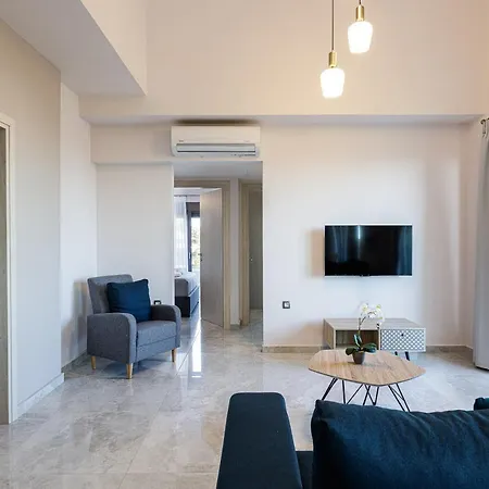 Szálloda Aurora Suites