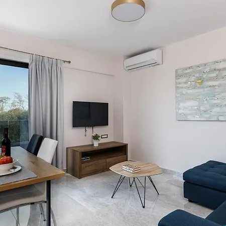 Aurora Suites Hriszí Aktí Haniá