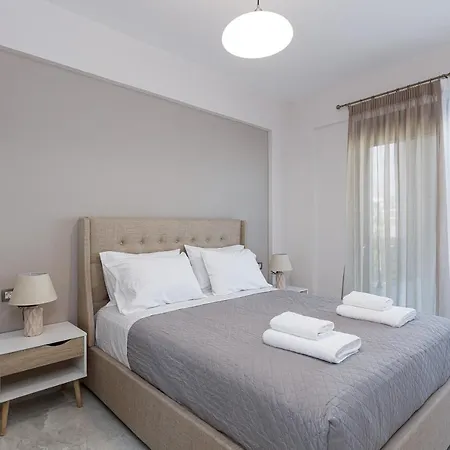 Aurora Suites חאניה