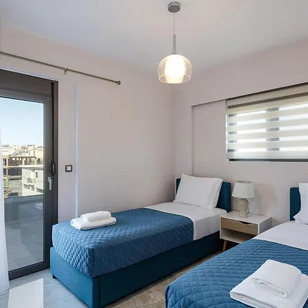 Aurora Suites מלון