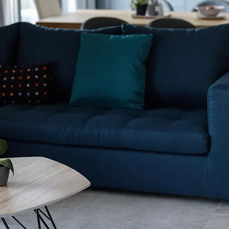 מלון Aurora Suites חאניה