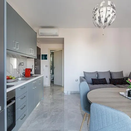 Aurora Suites