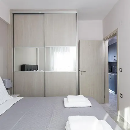 Aurora Suites * חאניה