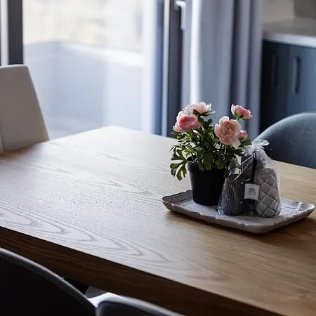 Aurora Suites מלון חאניה
