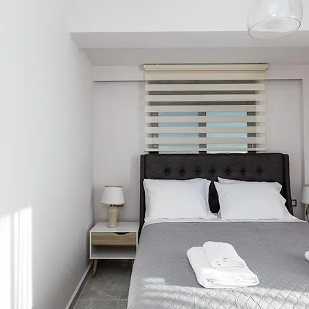 Szálloda Aurora Suites *