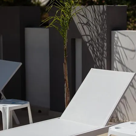 Aurora Suites Hriszí Aktí Haniá