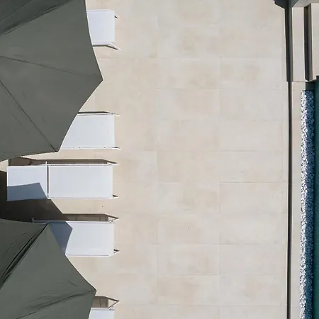 Aurora Suites חאניה