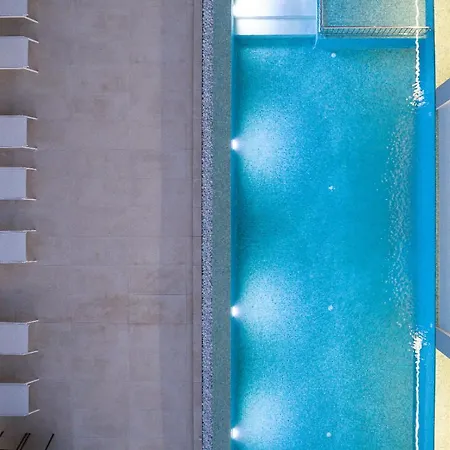 Aurora Suites * חאניה